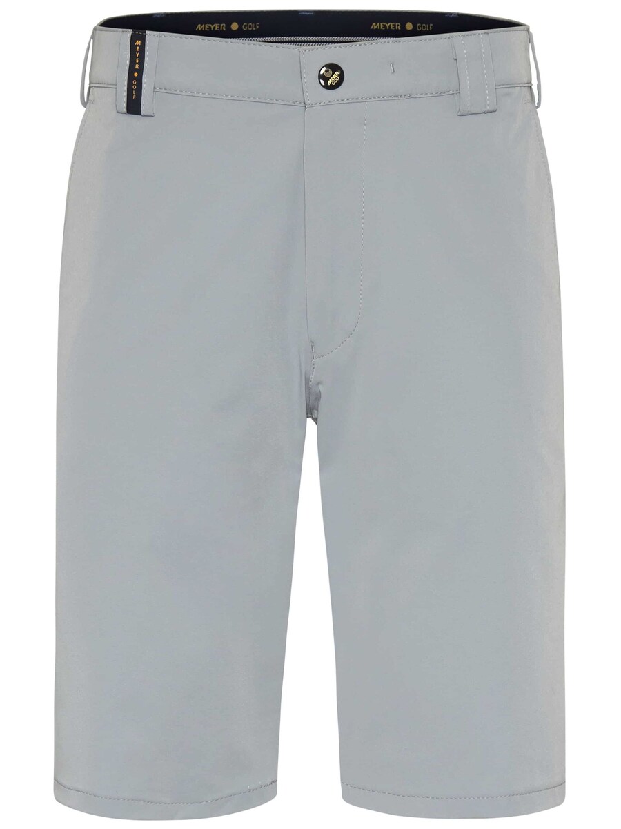 Облегающие спортивные брюки MEYER, серый
Облегающие спортивные брюки MEYER, серый