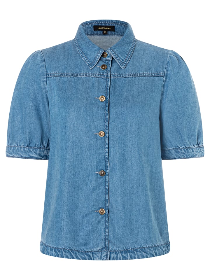 Блузка More & More
Блузка More & More