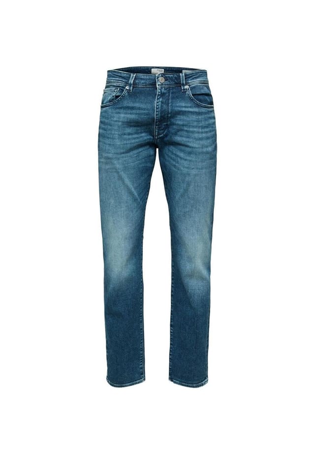Джинсы Selected, синий
Джинсы Selected, синий