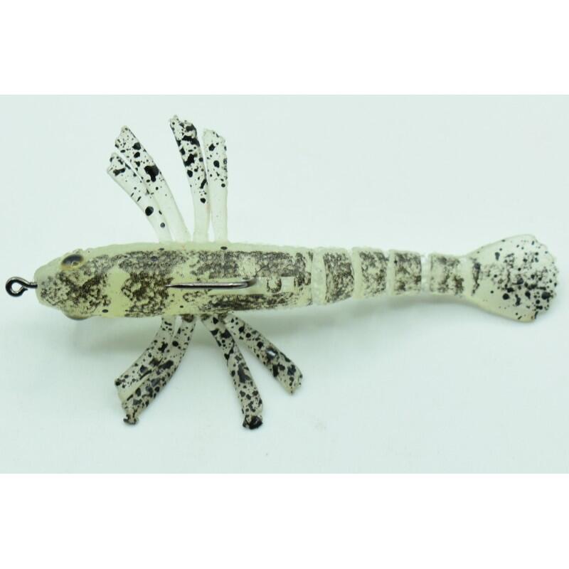 мягкая приманка VOLKIEN SOUL - Kimiko Gobi 90
мягкая приманка VOLKIEN SOUL - Kimiko Gobi 90