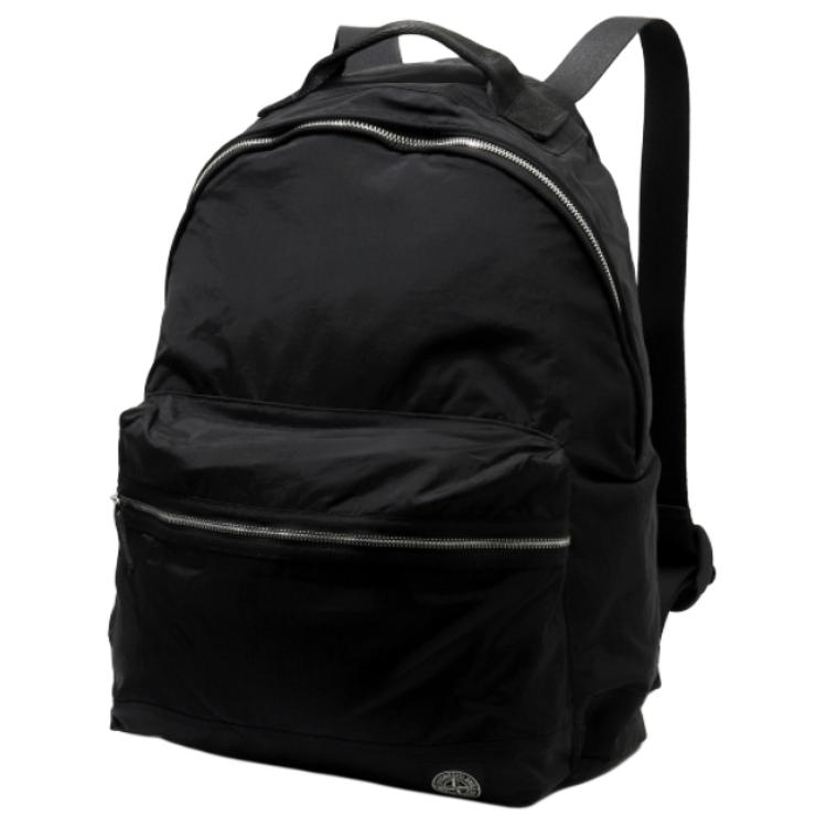 Рюкзак с застежкой-молнией из нейлона STONE ISLAND, basic set (bag+dust bag)
Рюкзак с застежкой-молнией из нейлона STONE ISLAND, basic set (bag+dust bag)