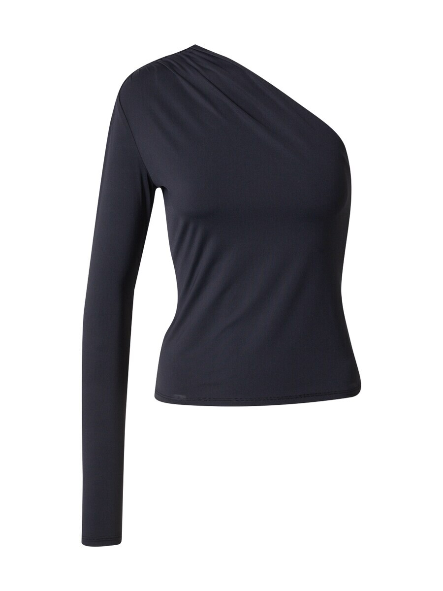 Лонгслив Monki Shirt, черный
Лонгслив Monki Shirt, черный