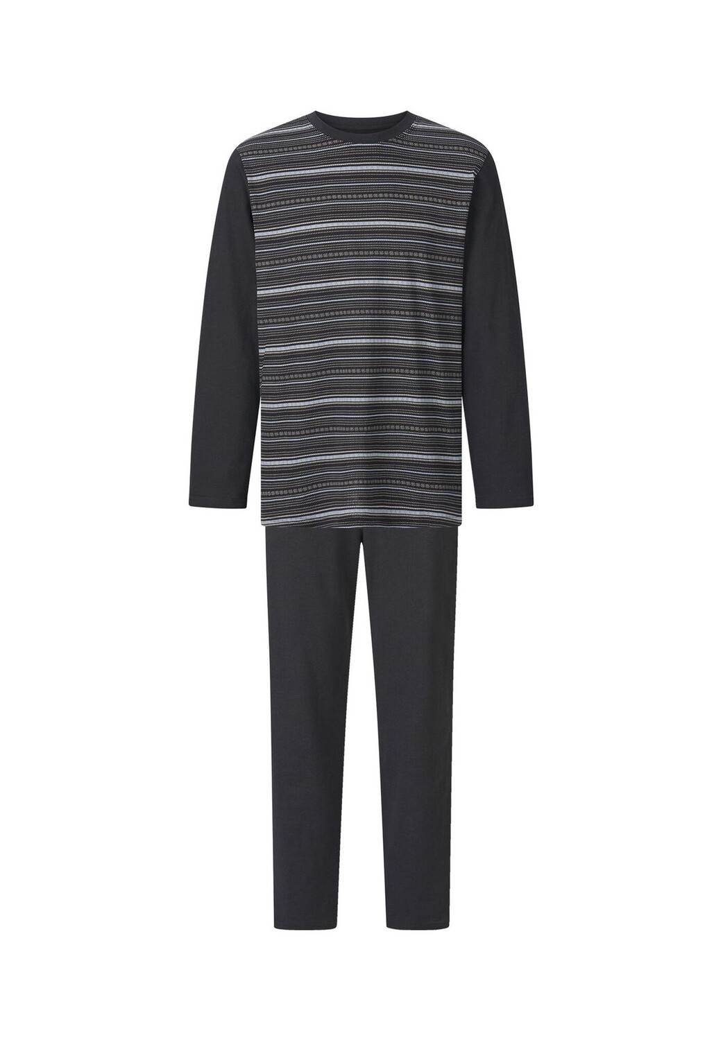 АЛЕТОРРИ пижамы BABISTA, темно-серый
АЛЕТОРРИ пижамы BABISTA, темно-серый