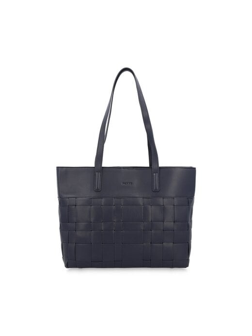 Шоппер канны Picard, синий
Шоппер канны Picard, синий