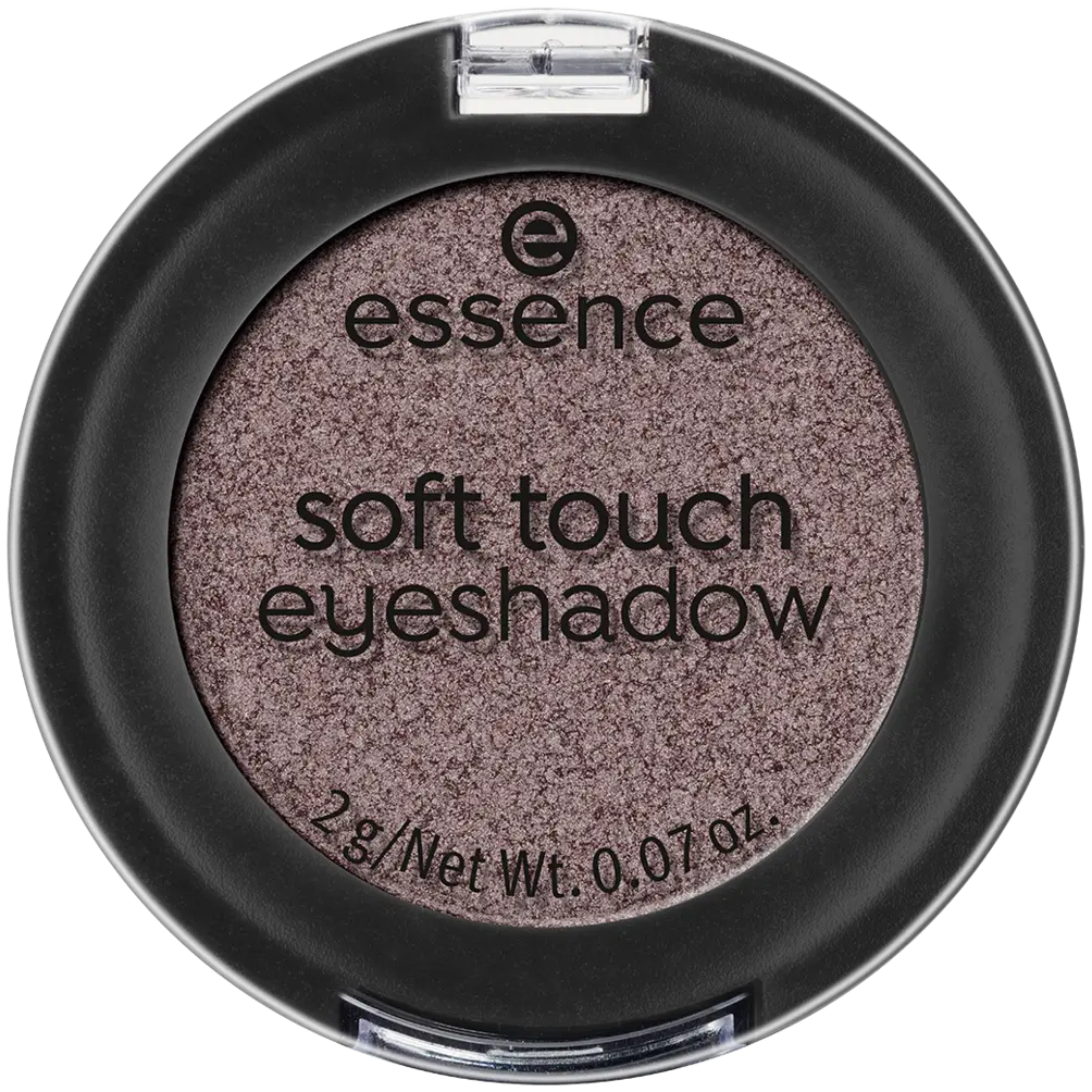 Тени для век 03 Essence Soft Touch, 2 гр
Тени для век 03 Essence Soft Touch, 2 гр