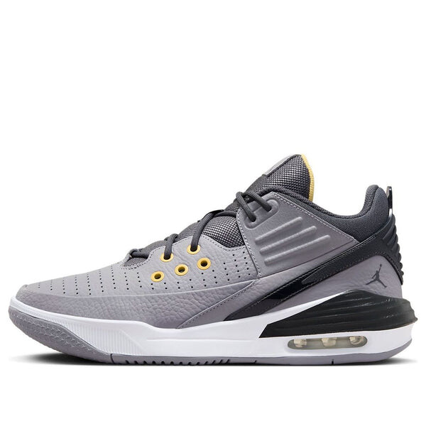 Кроссовки макс аура 5 Air Jordan, серый
Кроссовки макс аура 5 Air Jordan, серый