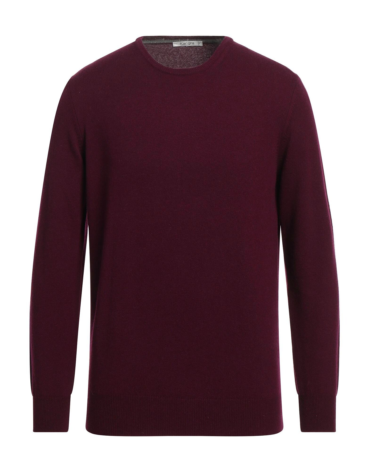 Свитер Kangra, сливовый
Свитер Kangra, сливовый