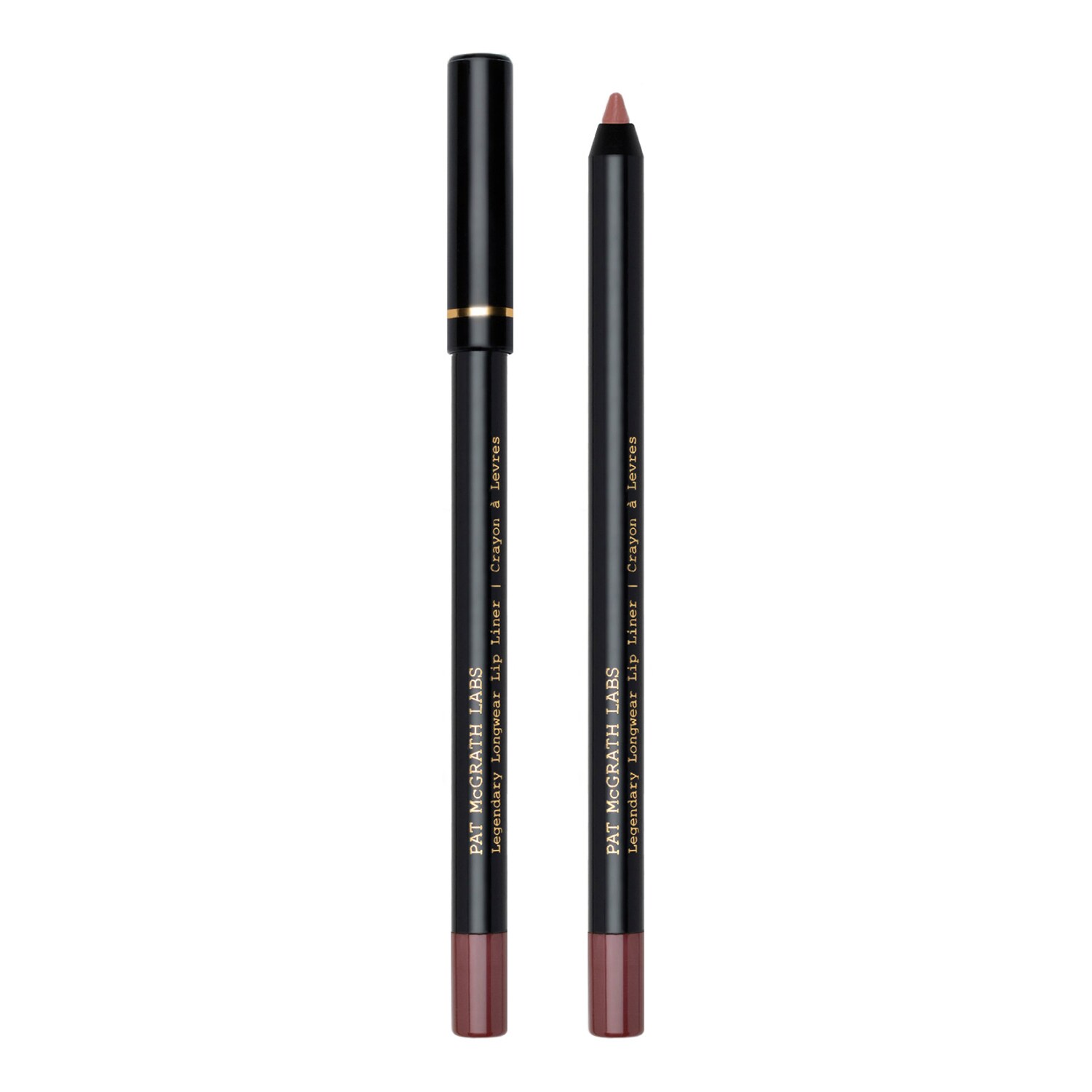 Карандаш для губ Legendary Longwear Lip Liner Pat Mcgrath Labs, Flesh 3 (1,2 g)
Карандаш для губ Legendary Longwear Lip Liner Pat Mcgrath Labs, Flesh 3 (1,2 g)