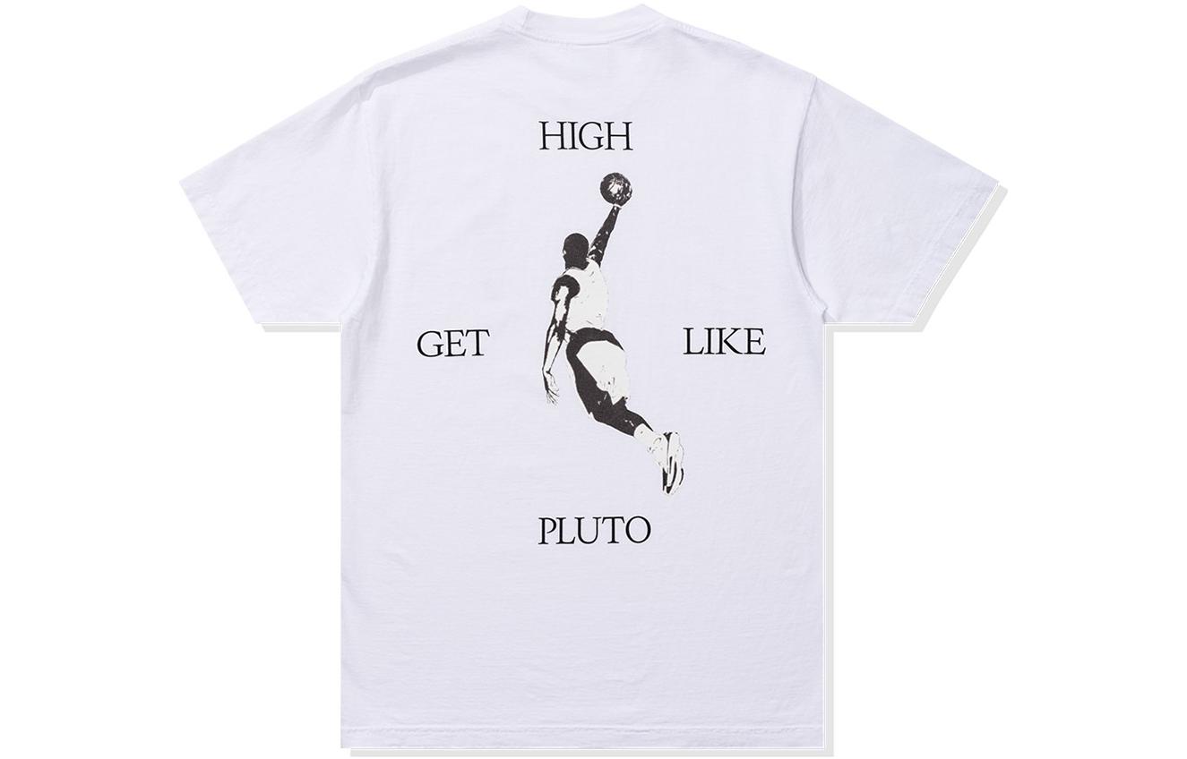 Футболка унисекс UNDEFEATED, белый
Футболка унисекс UNDEFEATED, белый