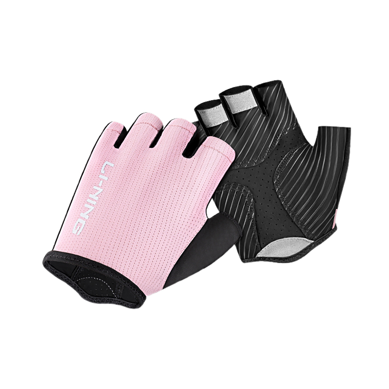 Полупалые перчатки Unisex LINING, розовый
Полупалые перчатки Unisex LINING, розовый