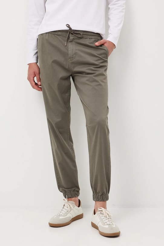 Брюки Medicine, зеленый
Брюки Medicine, зеленый