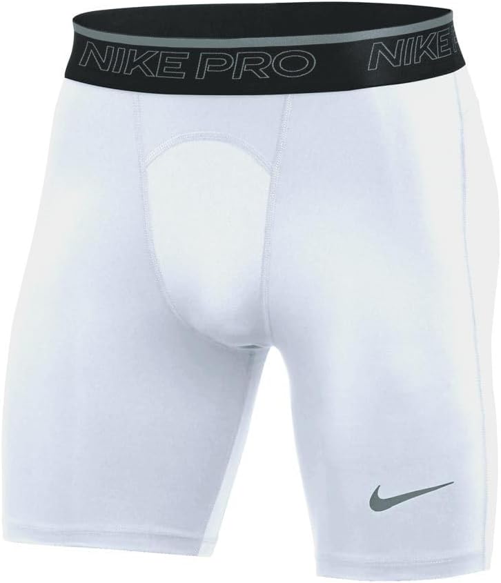 Компрессионные шорты Nike Mens Pro Training, White
Компрессионные шорты Nike Mens Pro Training, White