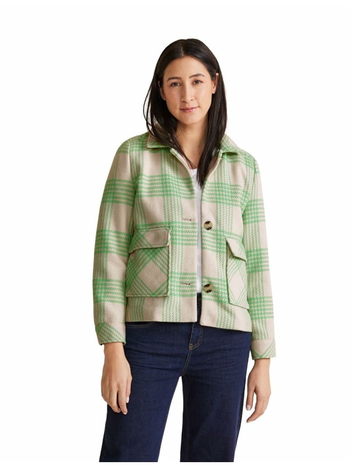 Блейзер Street One
Блейзер Street One