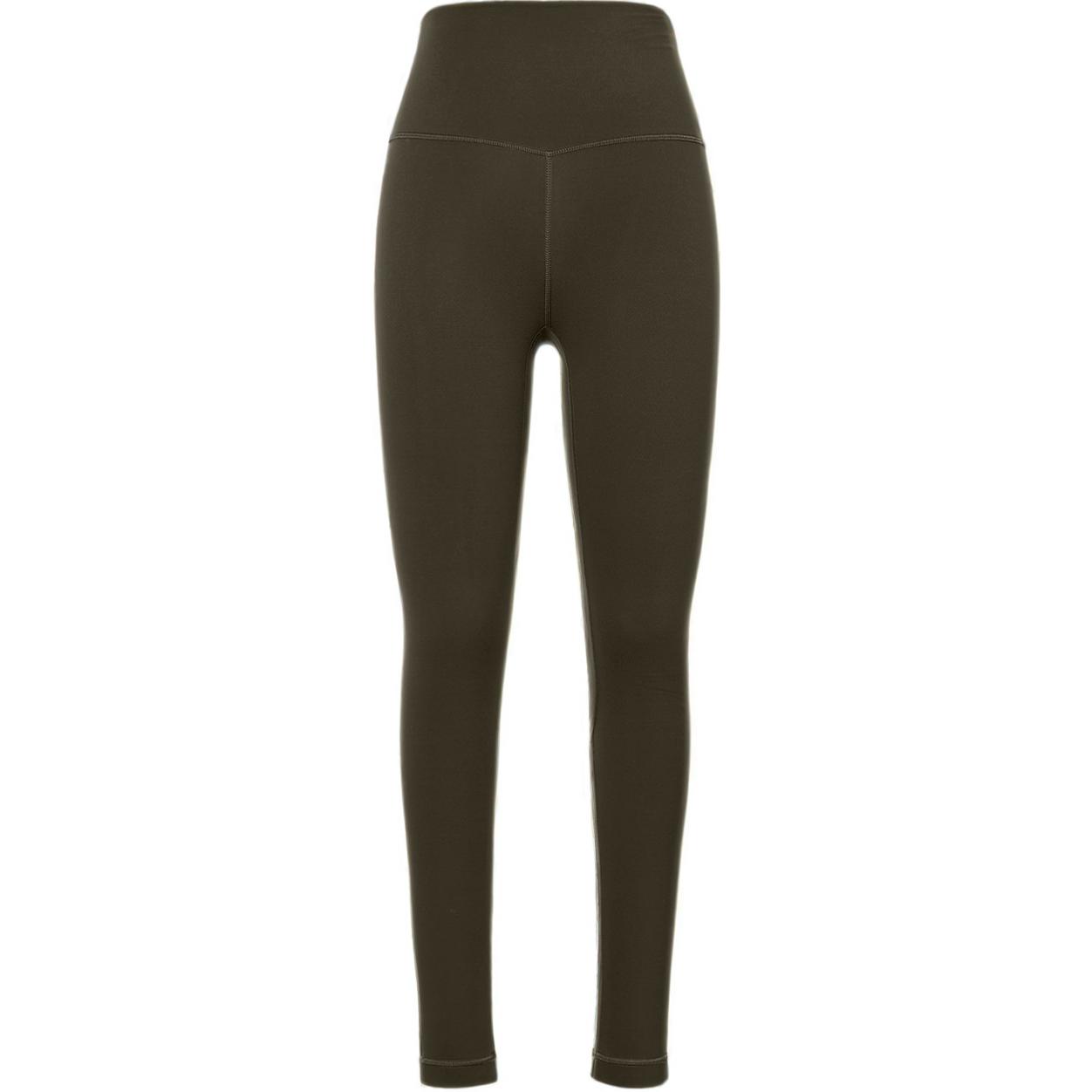 Спортивные брюки 25' Women's Lululemon, темно-зеленый
Спортивные брюки 25' Women's Lululemon, темно-зеленый