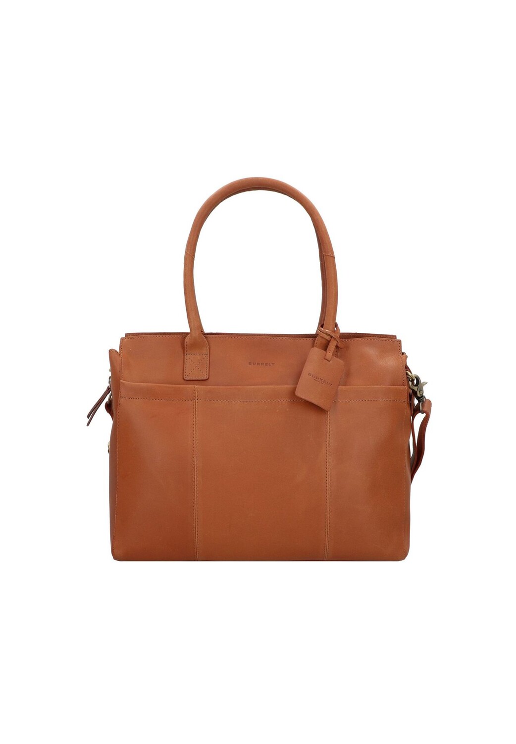 Винтажная кожаная сумка через плечо Doris 39 см с отделением для ноутбука BURKELY, цвет Cognac
Винтажная кожаная сумка через плечо Doris 39 см с отделением для ноутбука BURKELY, цвет Cognac