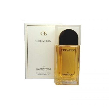 Creation by Battistoni Eau de Parfum Спрей для женщин 100 мл
Creation by Battistoni Eau de Parfum Спрей для женщин 100 мл