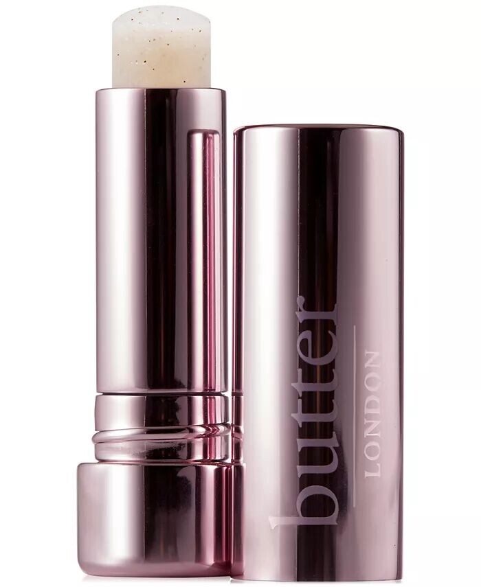 Lippy Скраб для губ с сахарным кремом Butter London
Lippy Скраб для губ с сахарным кремом Butter London