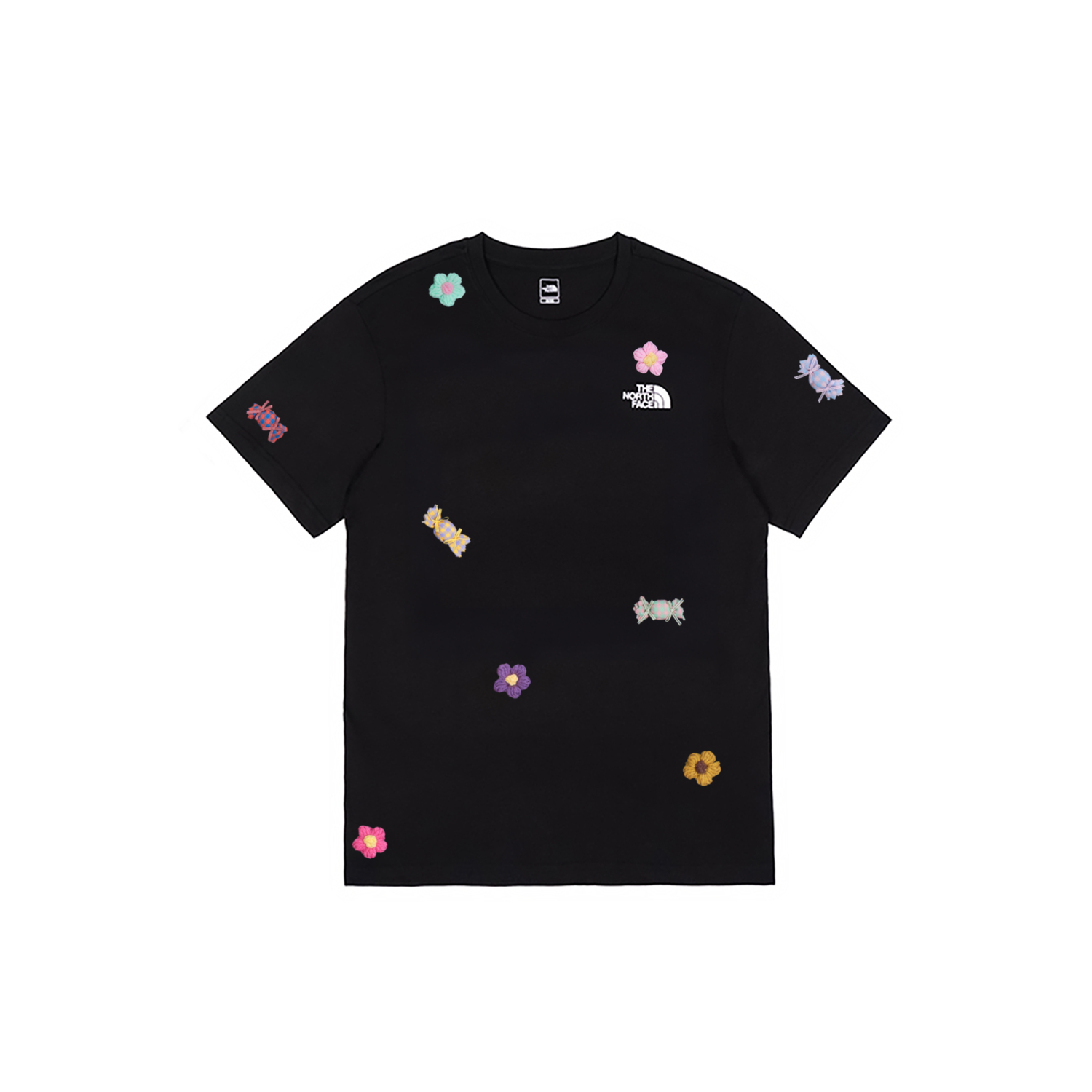 THE NORTH FACE Футболка мужская черная, Черный, THE NORTH FACE Футболка мужская черная
THE NORTH FACE Футболка мужская черная, Черный, THE NORTH FACE Футболка мужская черная