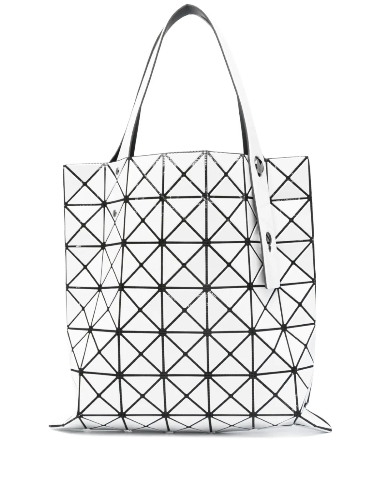 Bao Bao Issey Miyake сумка-тоут Prism, белый
Bao Bao Issey Miyake сумка-тоут Prism, белый