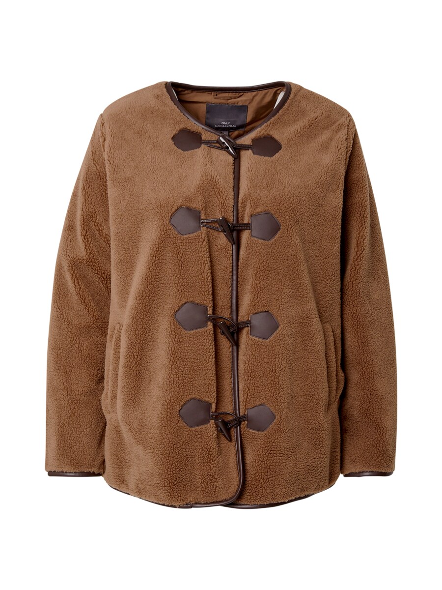 Куртка межсезонная ONLY Carmakoma CARMALI, коричневый/светло-коричневый
Куртка межсезонная ONLY Carmakoma CARMALI, коричневый/светло-коричневый
