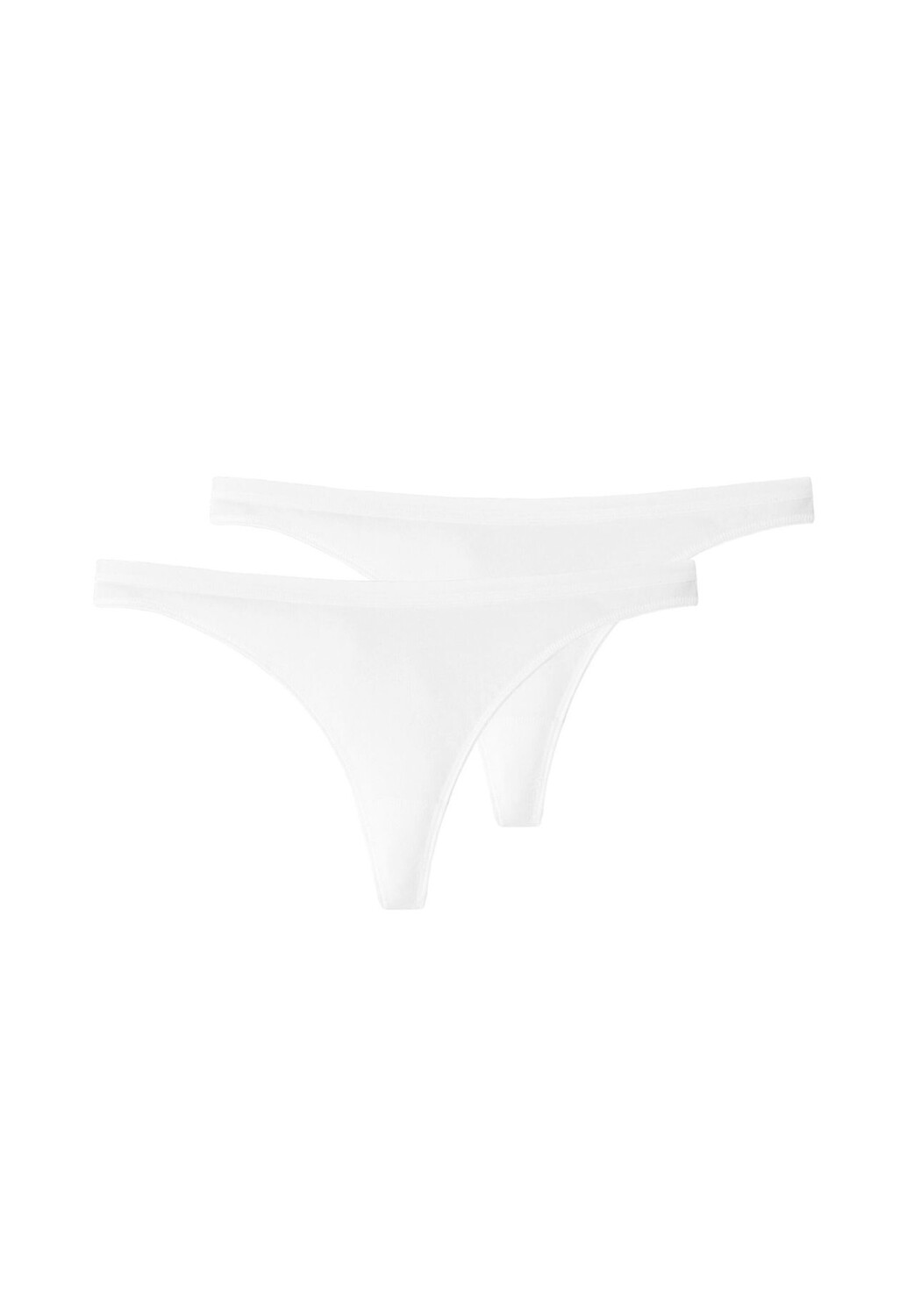 Нижнее белье SCHIESSER, белый
Нижнее белье SCHIESSER, белый