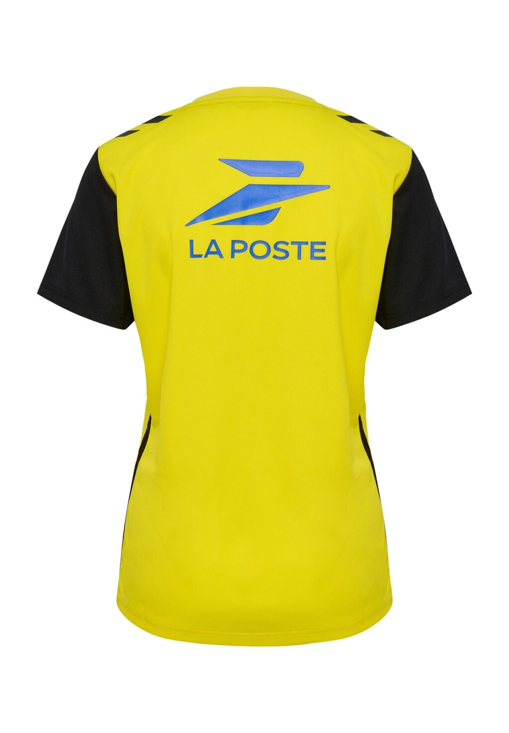 Спортивная футболка Hummel, желтый
Спортивная футболка Hummel, желтый