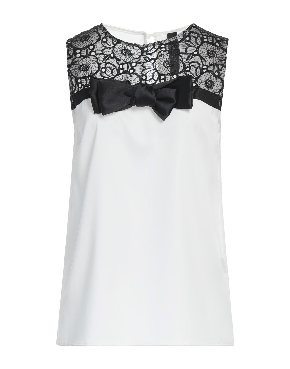 Топ Nora Barth, белый
Топ Nora Barth, белый