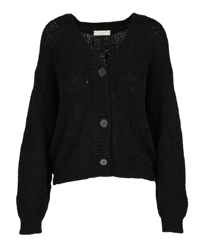 Кардиган от zanone Slowear, черный
Кардиган от zanone Slowear, черный