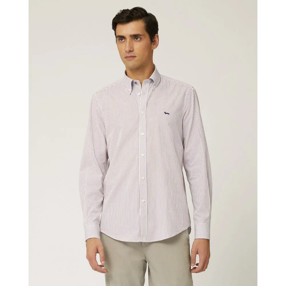 Рубашка Harmont & Blaine CRK012011467, белый
Рубашка Harmont & Blaine CRK012011467, белый