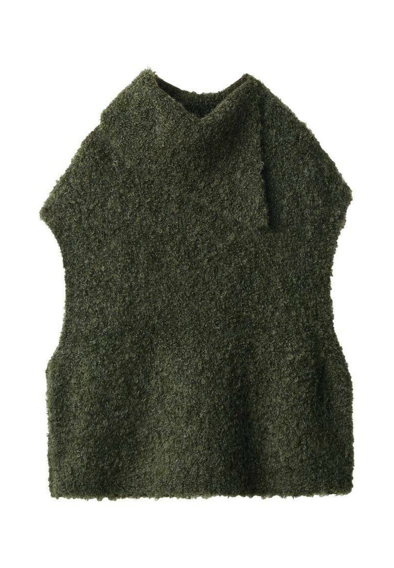 Джемпер Mango Kids KID, Dark Green
Джемпер Mango Kids KID, Dark Green