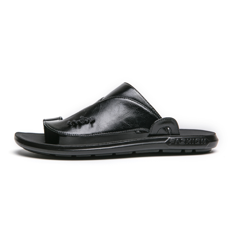 Тапочки-слайды мужские, устойчивые к истиранию LEXON, Black
Тапочки-слайды мужские, устойчивые к истиранию LEXON, Black