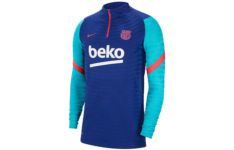 Мужская кофта для фитнеса Nike, голубой
Мужская кофта для фитнеса Nike, голубой