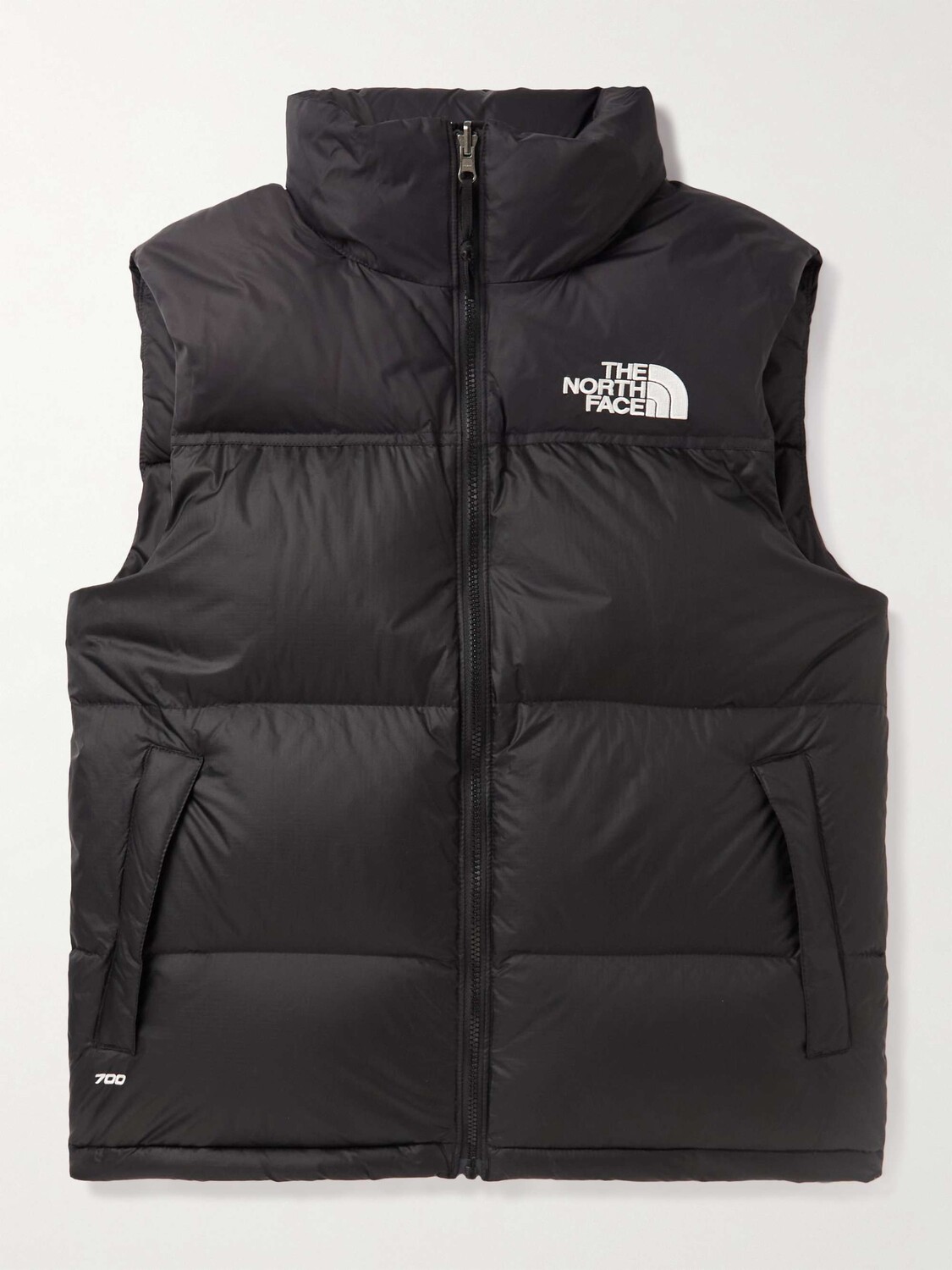 Пуховик Retro Nuptse 1996 года со стеганой оболочкой и капюшоном THE NORTH FACE, черный
Пуховик Retro Nuptse 1996 года со стеганой оболочкой и капюшоном THE NORTH FACE, черный
