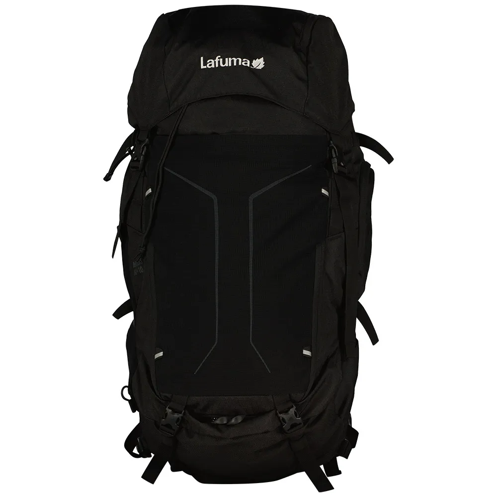 Рюкзак Lafuma Access 50+10L, черный
Рюкзак Lafuma Access 50+10L, черный