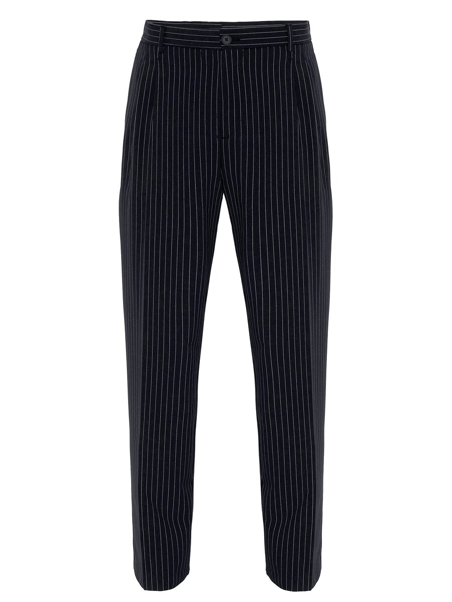 Обычные брюки Antioch, темно-синий
Обычные брюки Antioch, темно-синий