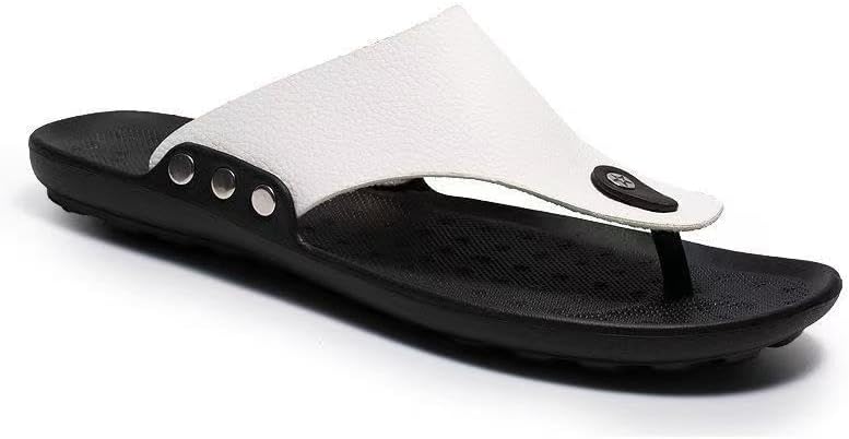 Мужские комфортные сандалии-стринги TayloHil, шлепанцы из ЭВА, доступны в белом, коричневом и черном цветах
Мужские комфортные сандалии-стринги TayloHil, шлепанцы из ЭВА, доступны в белом, коричневом и черном цветах