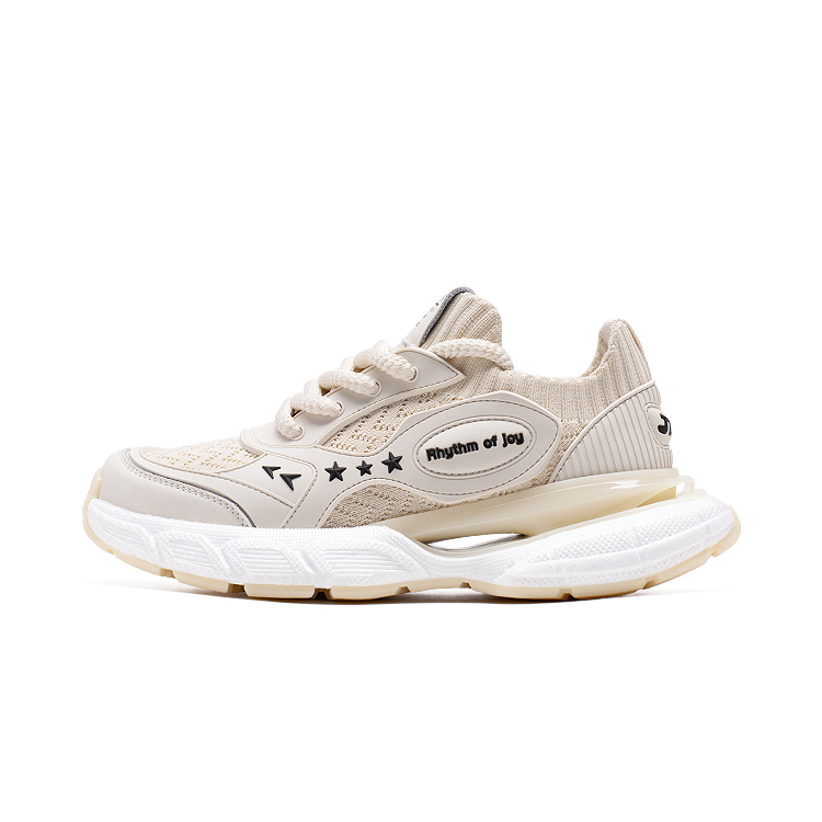 RHYTHM OF JOY Чанки сникерсы унисекс лоу-топ черные с абрикосовым, цвет Apricot-Men's
RHYTHM OF JOY Чанки сникерсы унисекс лоу-топ черные с абрикосовым, цвет Apricot-Men's