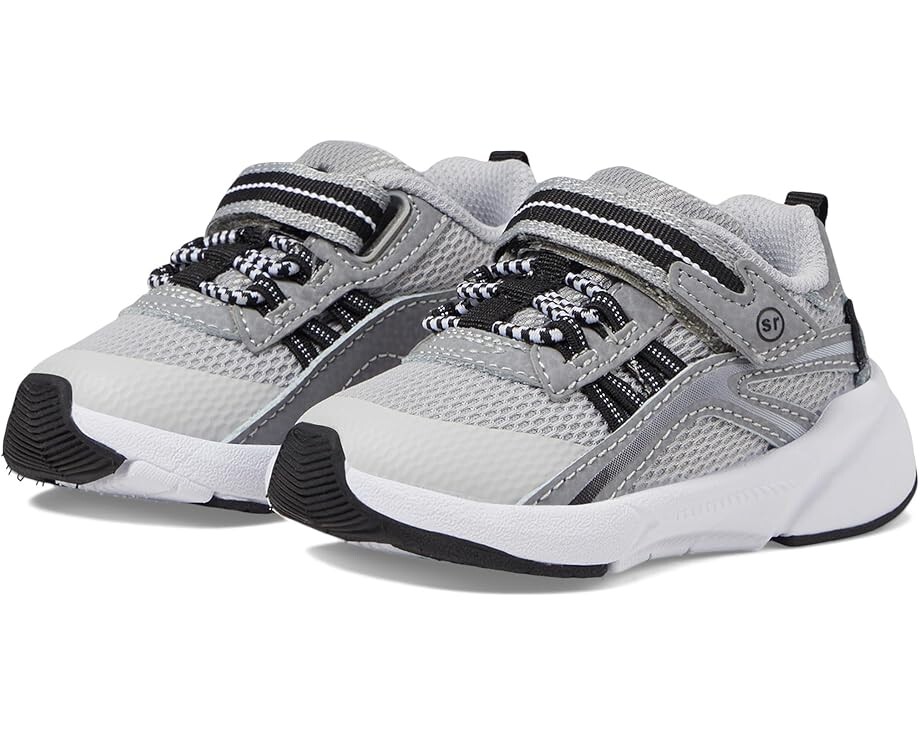 Кроссовки Stride Rite M2P Journey 3.0, цвет Grey Multi
Кроссовки Stride Rite M2P Journey 3.0, цвет Grey Multi