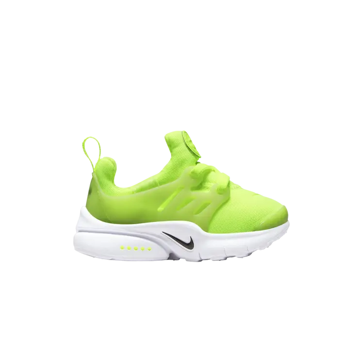 Кроссовки Nike Little Presto TD, зеленый
Кроссовки Nike Little Presto TD, зеленый