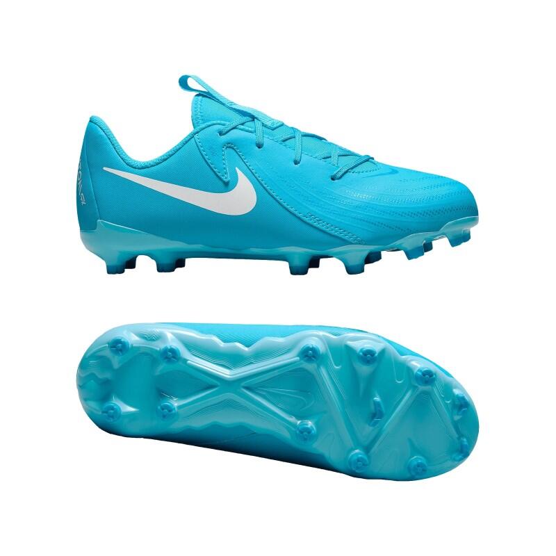 Детские футбольные бутсы Nike Phantom GX II Academy FG/MG Junior
Детские футбольные бутсы Nike Phantom GX II Academy FG/MG Junior