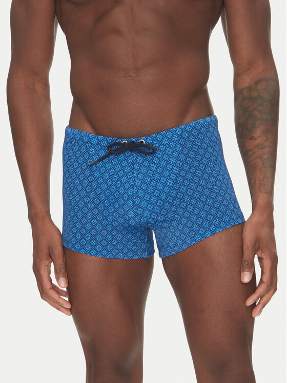 Плавки Hendaye 402934 Hom, синий
Плавки Hendaye 402934 Hom, синий