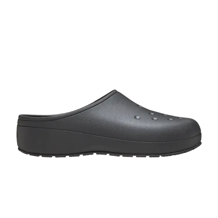 Кроссовки Crocs Classic Quiet Clog, Black
Кроссовки Crocs Classic Quiet Clog, Black