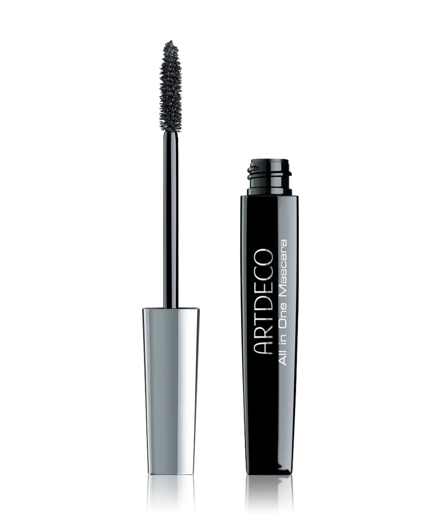 Тушь для ресниц ARTDECO All in One, Schwarz, 10 ml
Тушь для ресниц ARTDECO All in One, Schwarz, 10 ml