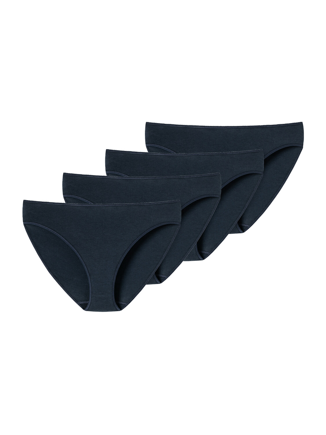 Трусы Schiesser Tai Uncover, темно синий
Трусы Schiesser Tai Uncover, темно синий