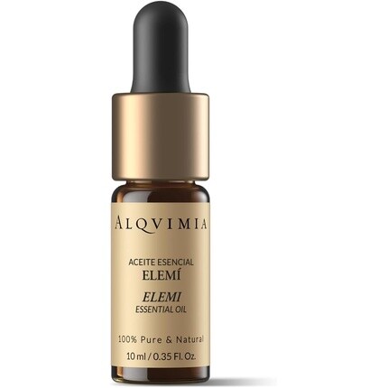 Эфирное масло Элеми 10 мл 300 г Alqvimia
Эфирное масло Элеми 10 мл 300 г Alqvimia