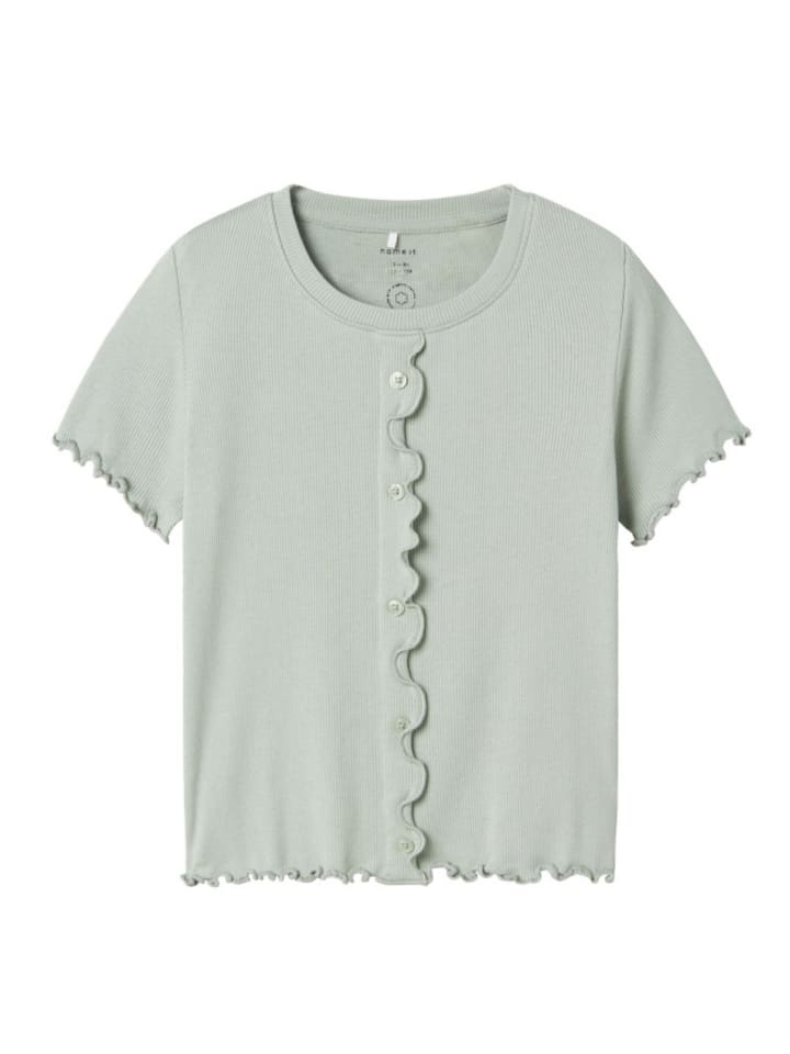 Футболка name it, светло-зеленый
Футболка name it, светло-зеленый