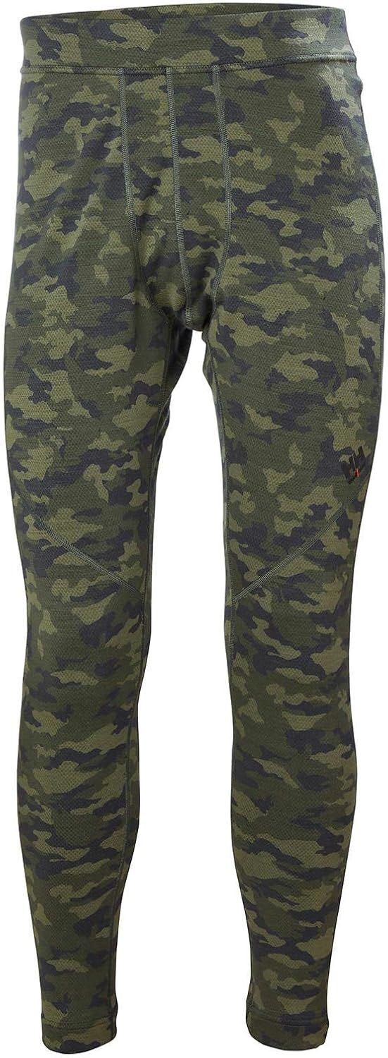 Helly-Hansen мужские рабочие брюки LIFA Merino Helly Hansen, 481 Camo
Helly-Hansen мужские рабочие брюки LIFA Merino Helly Hansen, 481 Camo