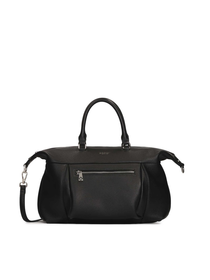 Сумка через плечо Kazar, черный
Сумка через плечо Kazar, черный