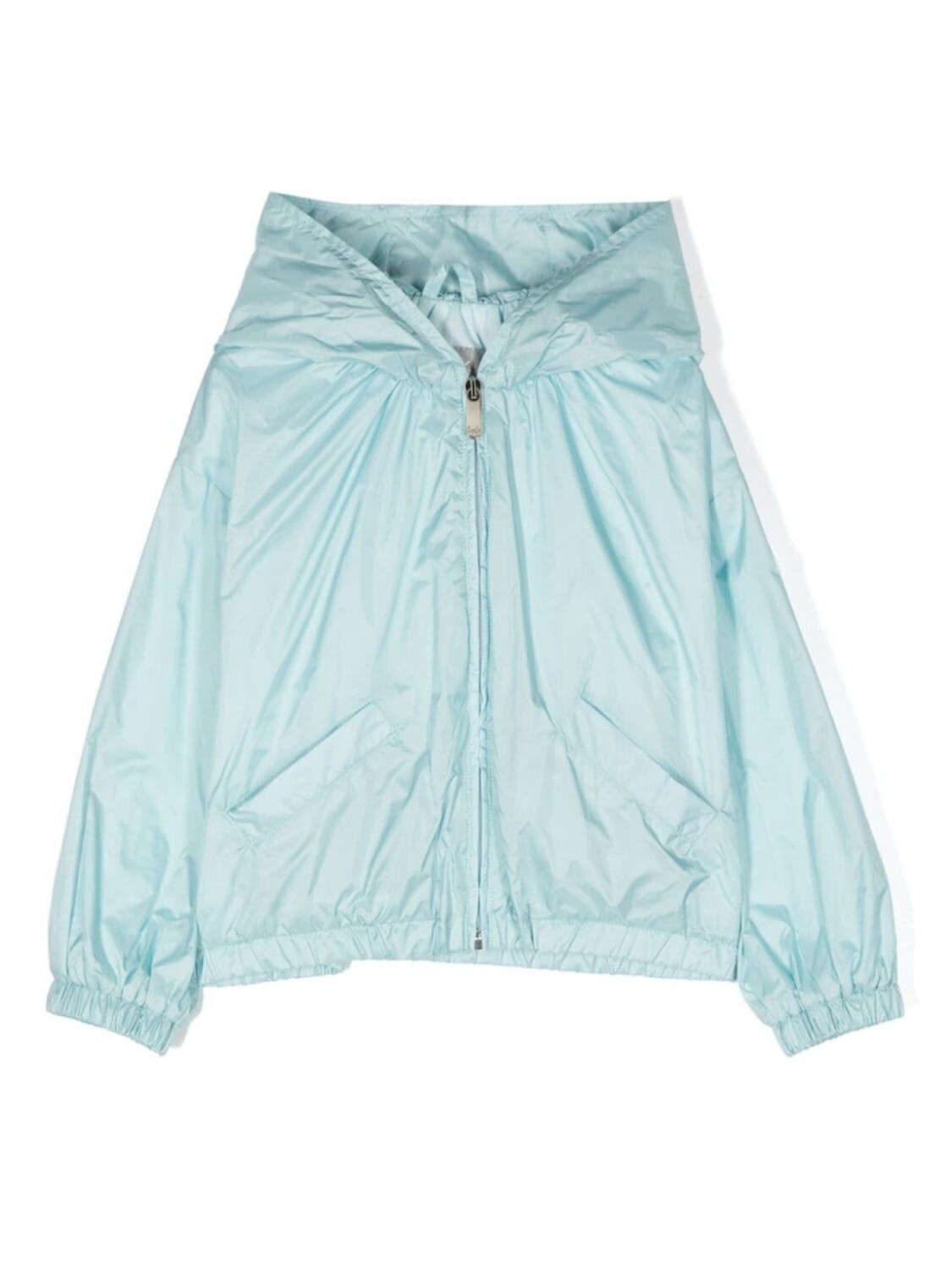 Il Gufo куртка с капюшоном, синий
Il Gufo куртка с капюшоном, синий