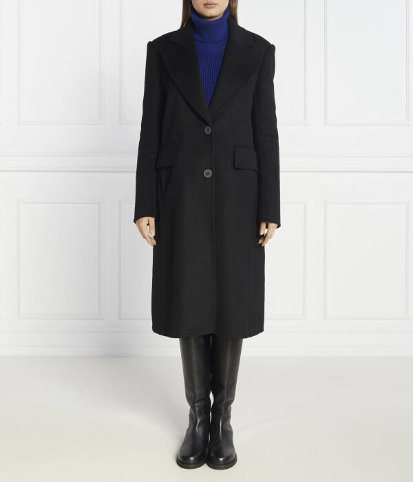 Пальто Riani с добавлением шерсти, черный
Пальто Riani с добавлением шерсти, черный